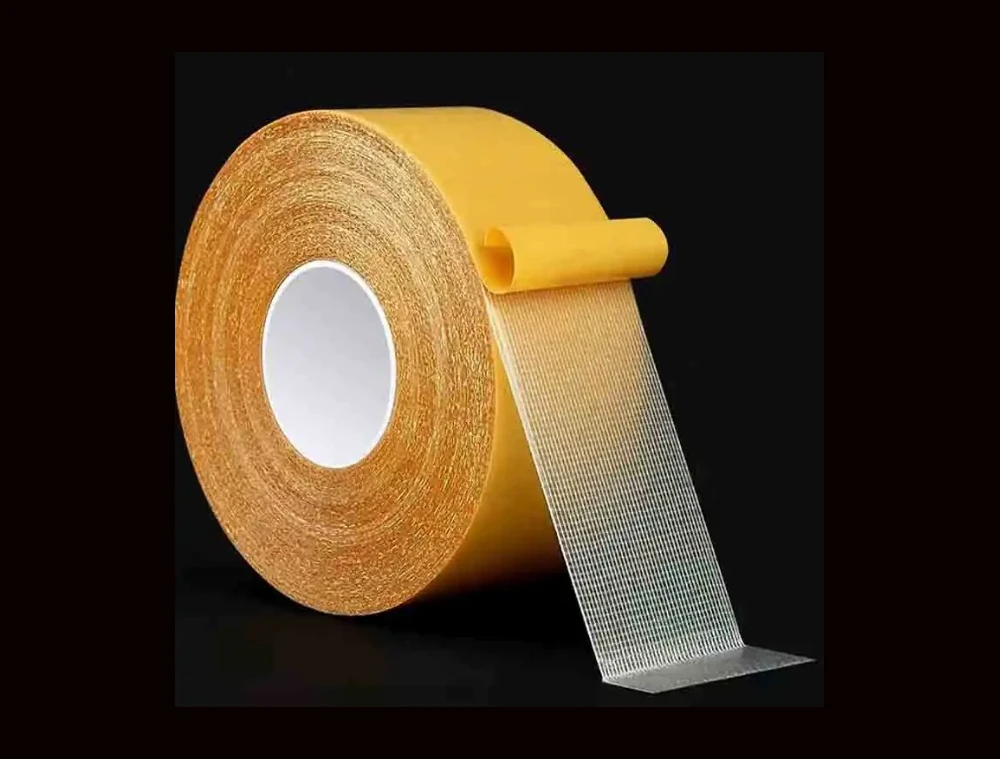 Spool Adhesive Tape