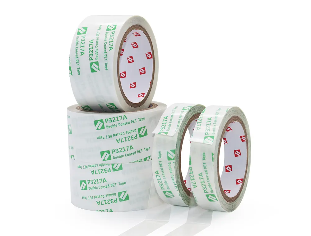Double-Sided Adhesive Series