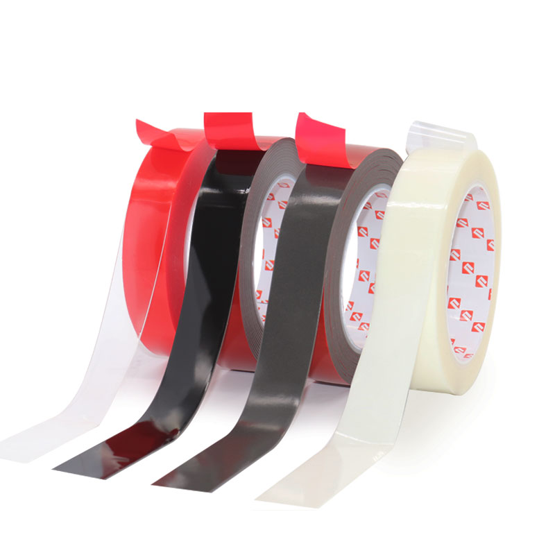 Acrylic Reinforced Tape