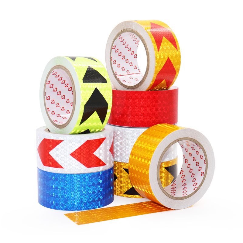 Reflective Tape Warning Tape