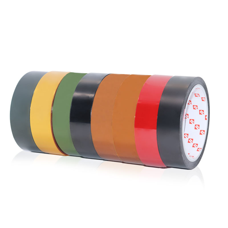 Single Side Kapton Tape - Adhesive Tape & Protective Film & Die Cut ...