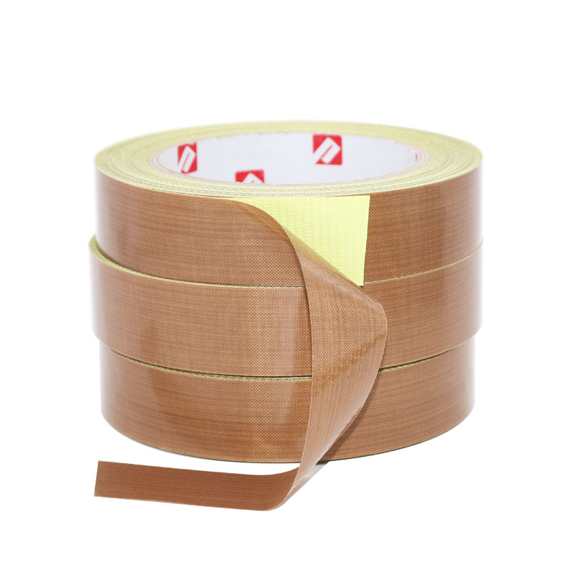 Teflon Tape PTFE Tape - High temperature resistance adhesive