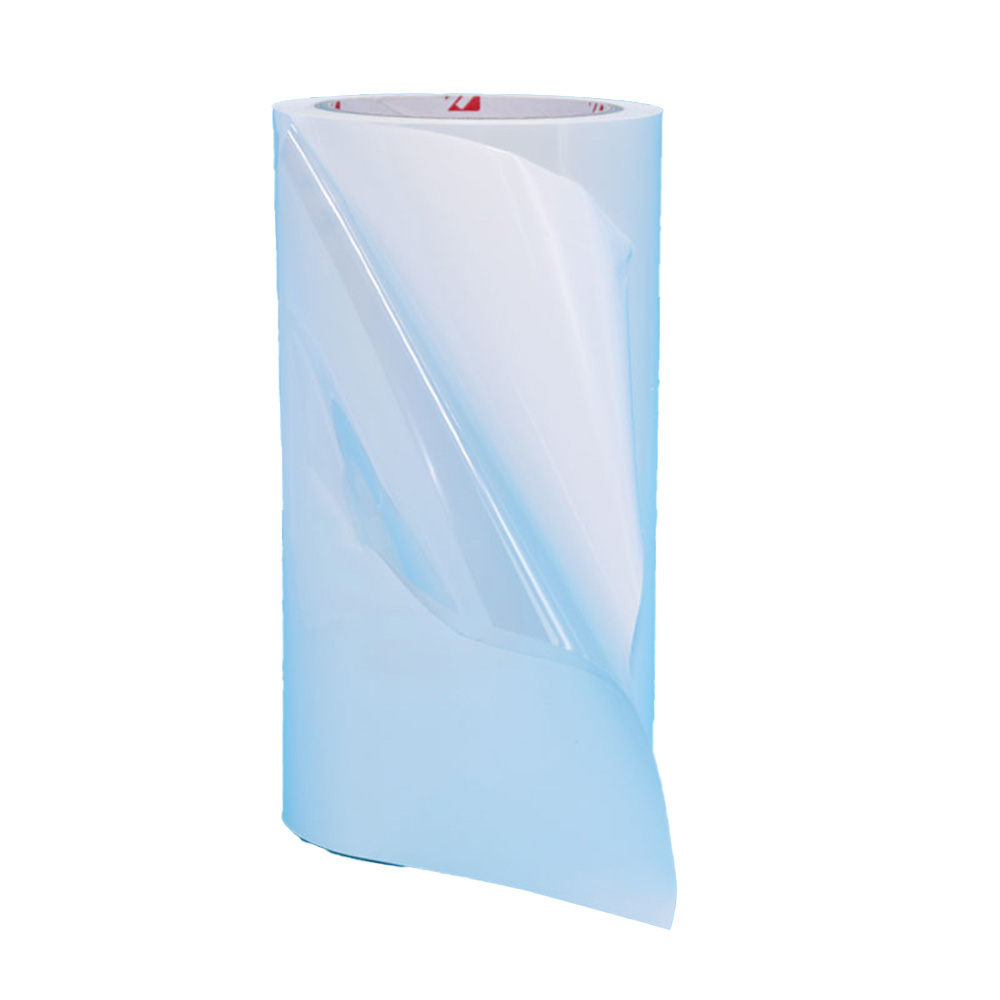 Aerogel Insulation Film