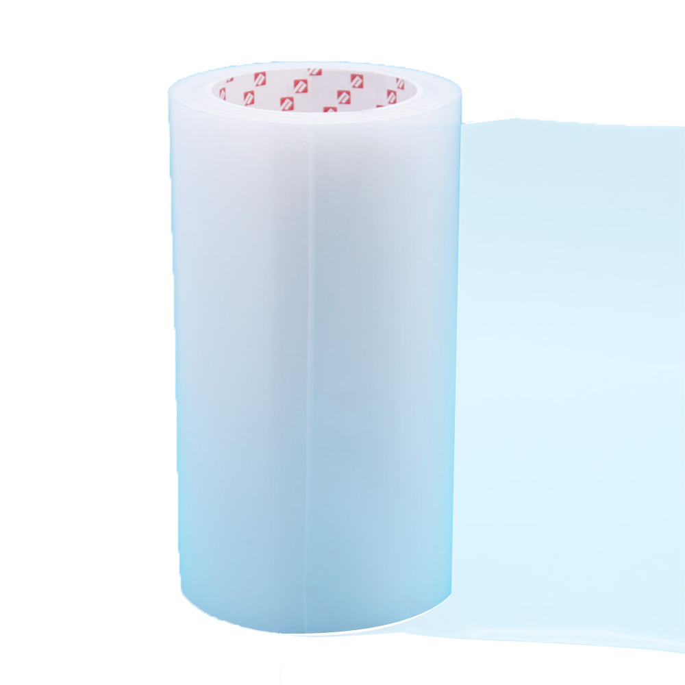 CPP Protective Film