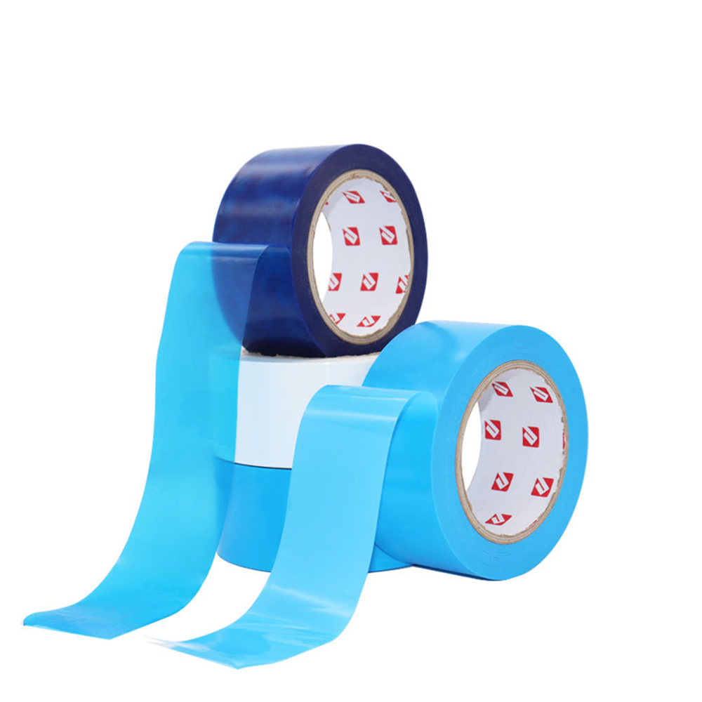 MOPP Strapping Tape