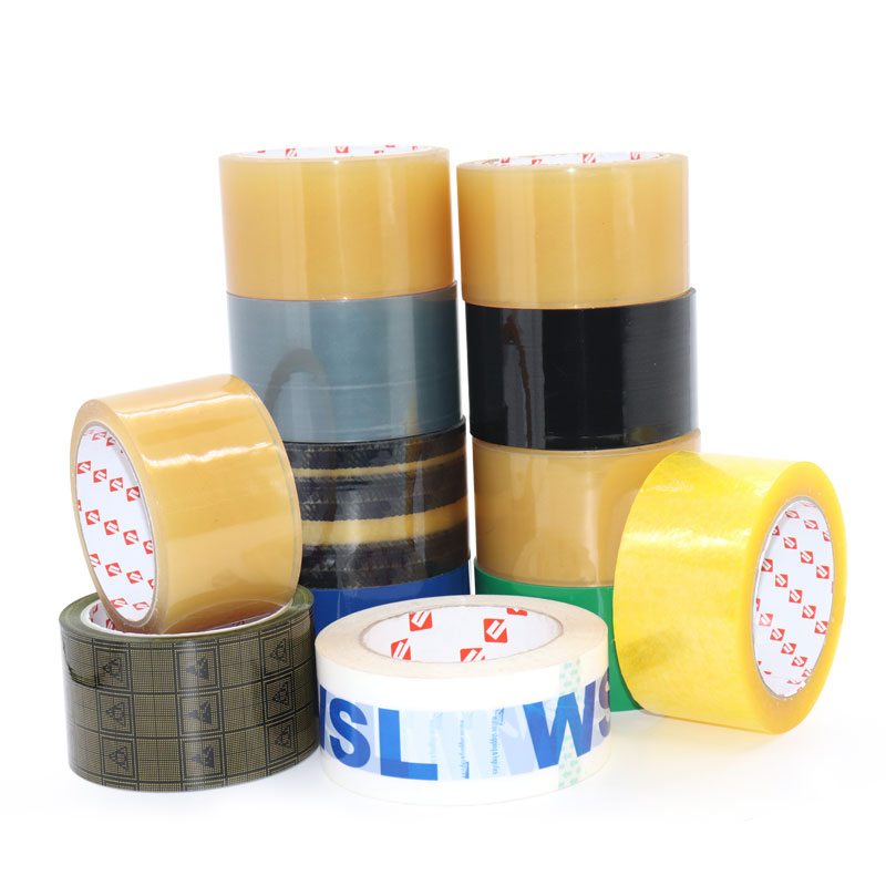 Bopp Packing Tape