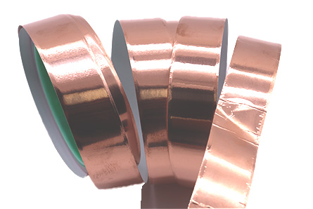 What is copper foil tape?