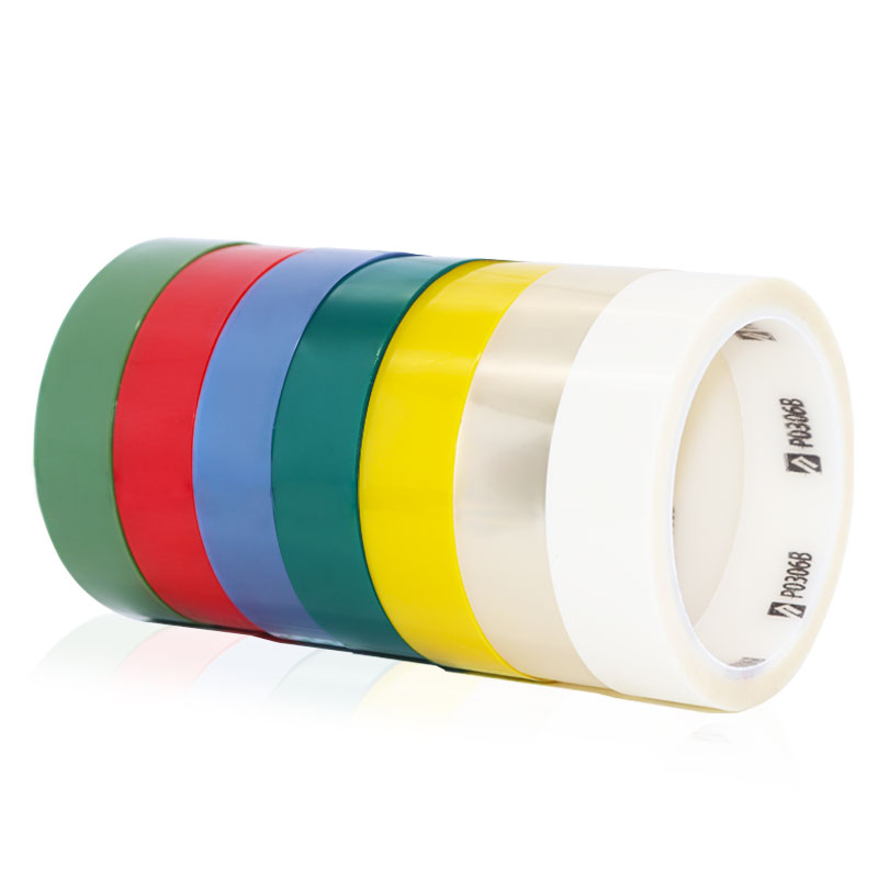 PET High Temperature tape