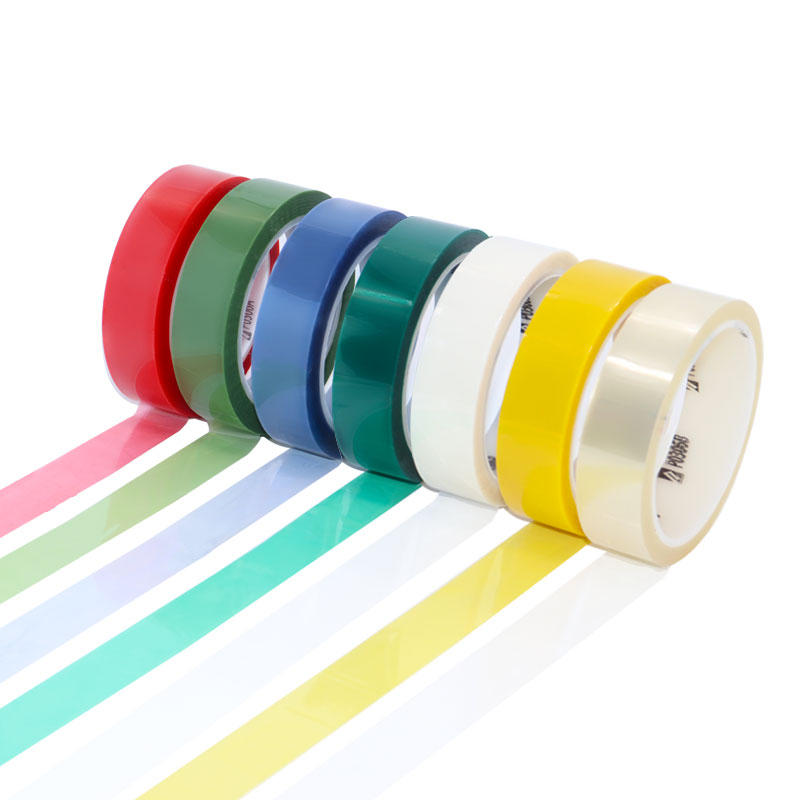 PET High Temperature tape