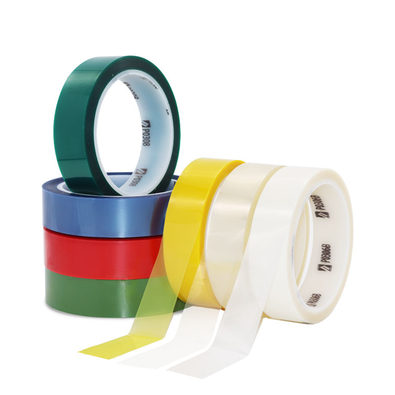 PET High Temperature tape