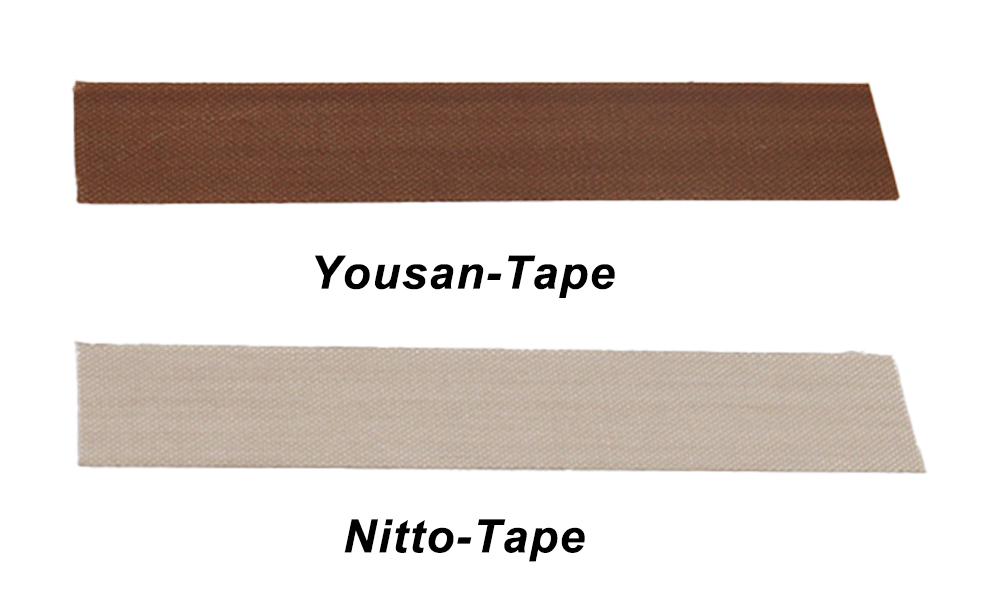 Teflon Tape of You-San Technology: A Nitto Tape Alternative from China