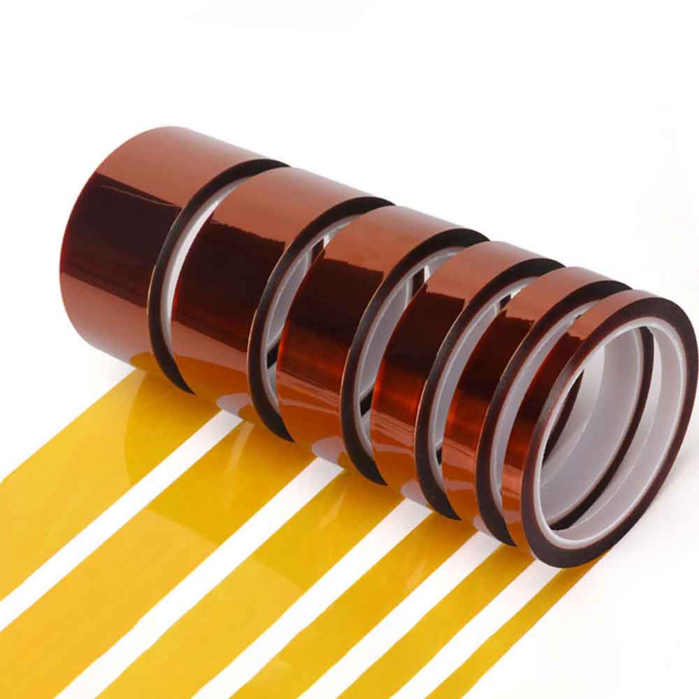 Kapton Tape High temperature tape polyimide tape PI tape