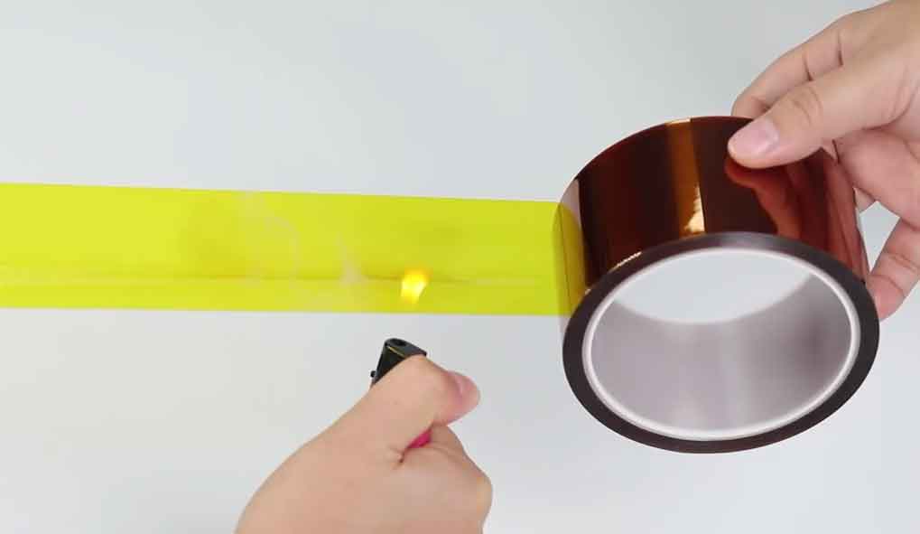 kapton tape