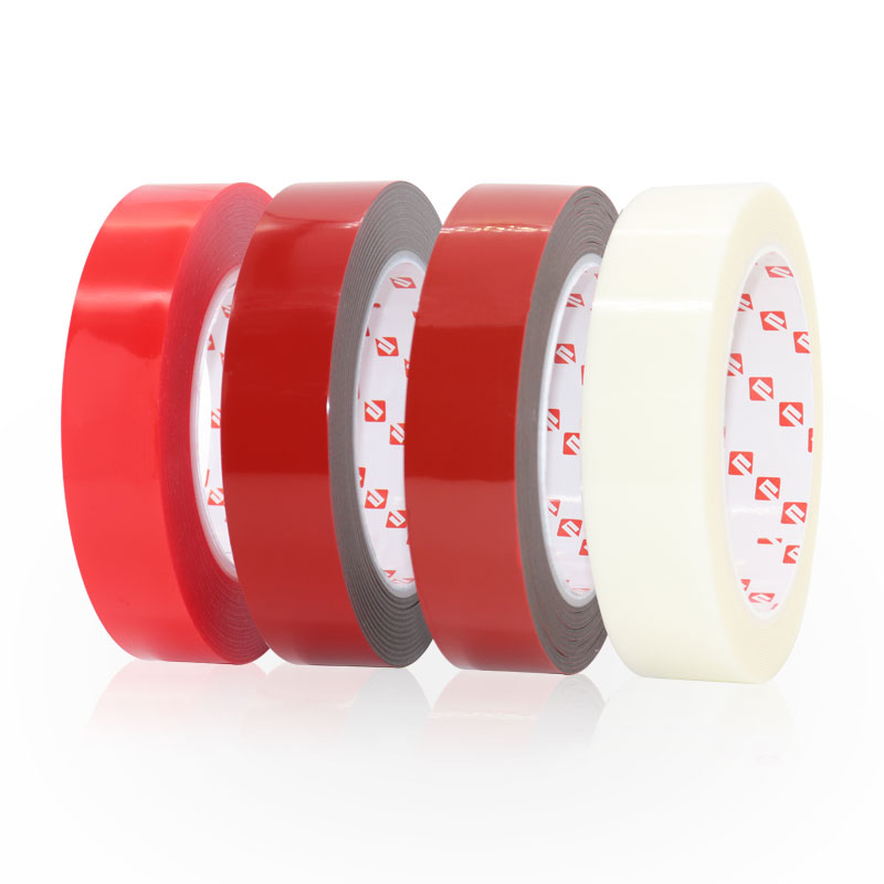 Acrylic Reinforced Tape