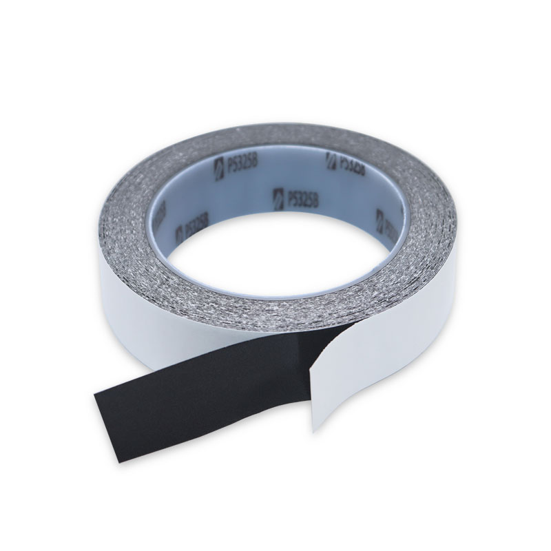 Black Waterproof Foam Tape