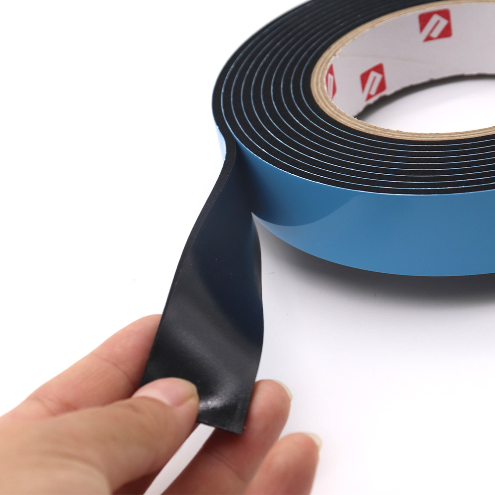 PVC Foam double sided Tape