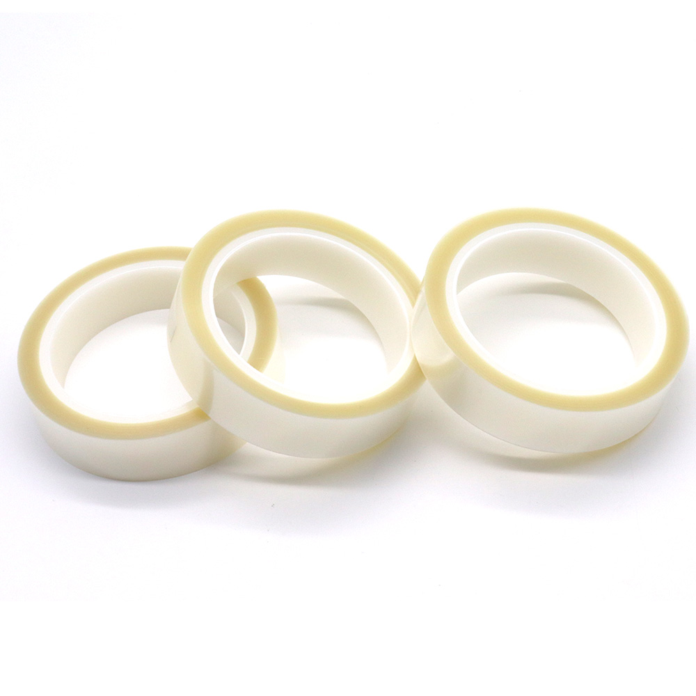 Ultra-thin PET double-sided tape