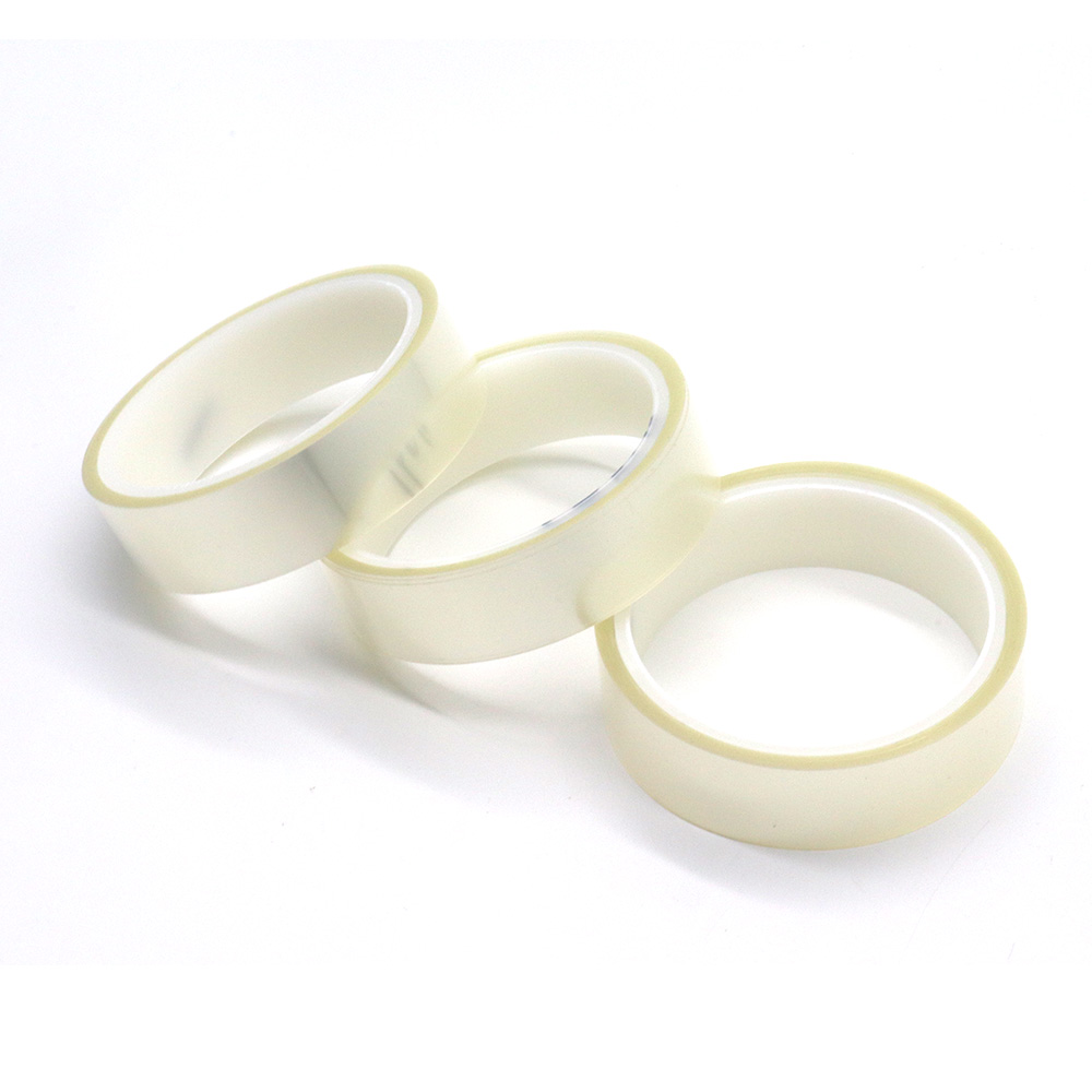 Ultra-thin PET double-sided tape