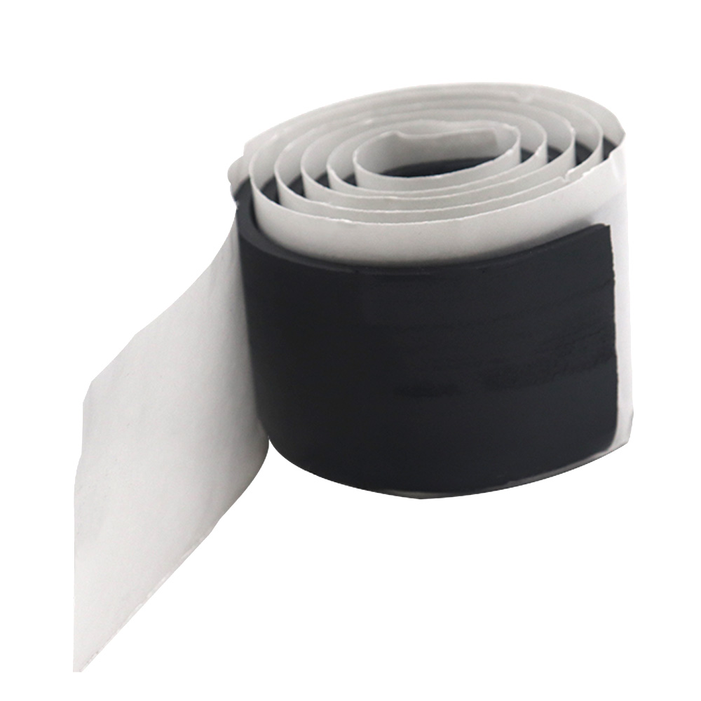 butyl rubber waterproof tape