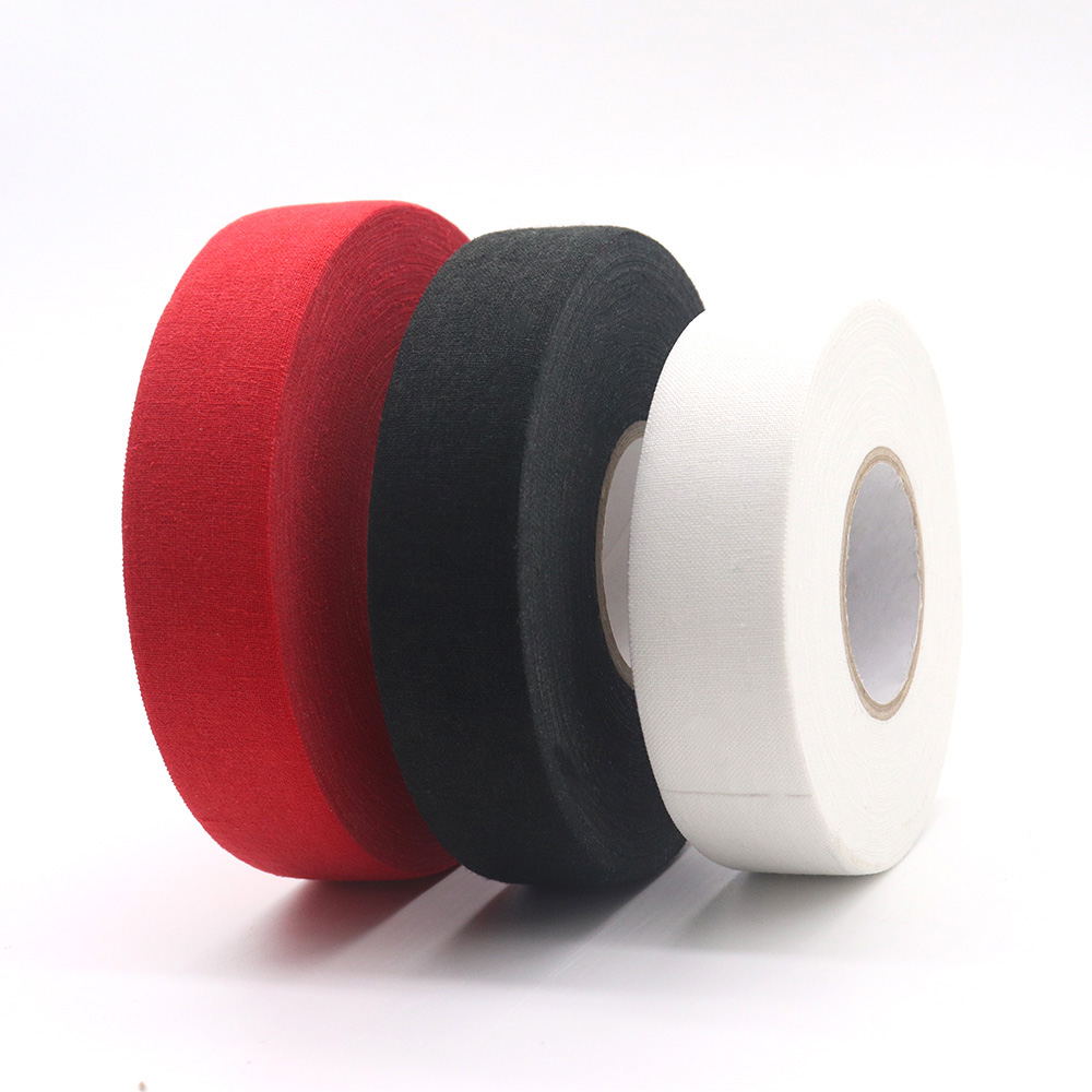 Cloth Hockey Tape