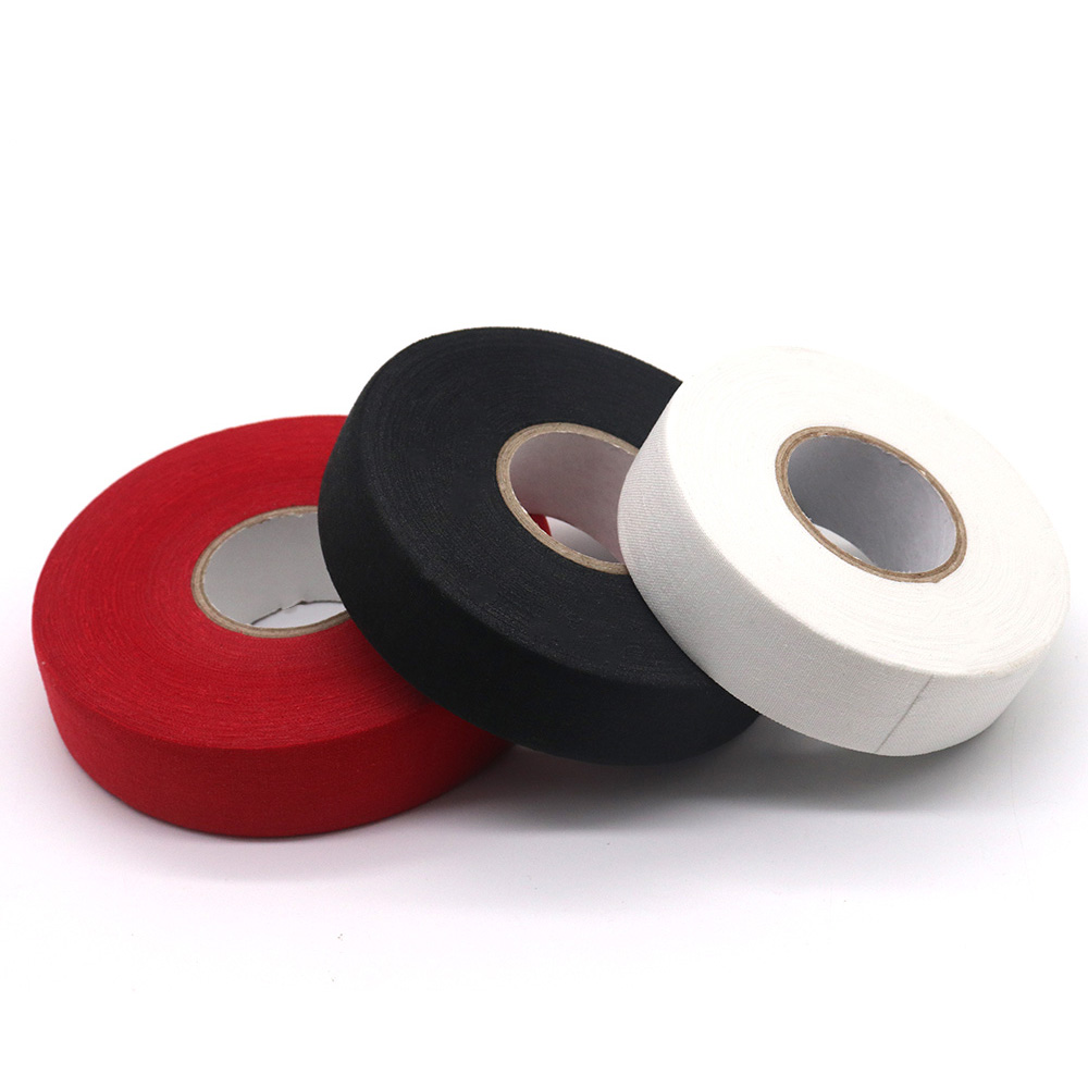 Cloth Hockey Tape