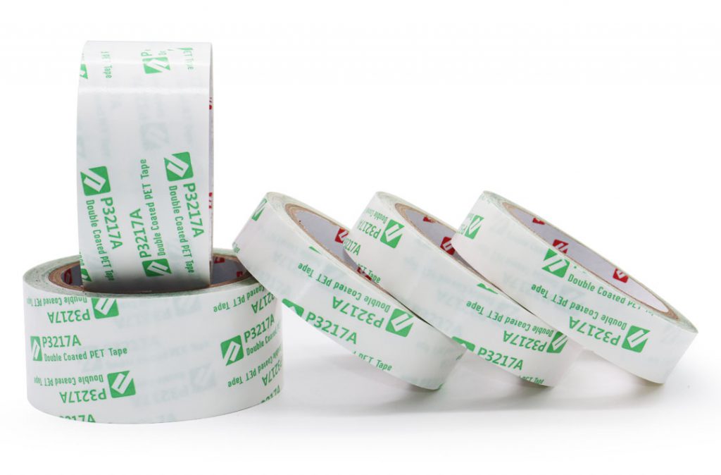 Double Sided PET tape