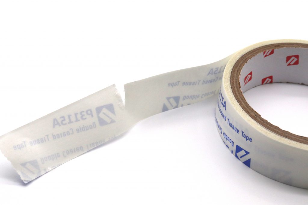 Double Sided Tissue Tape