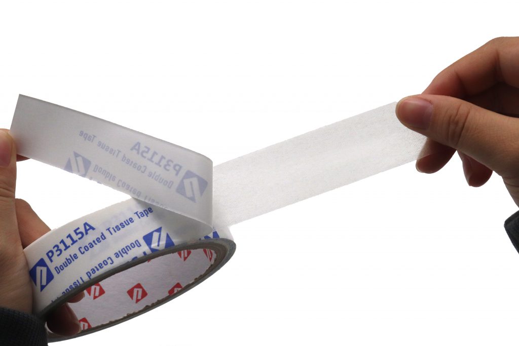 Double Sided Tissue Tape