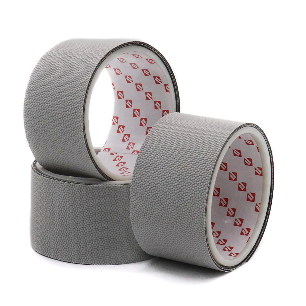 Silicone Rubber Anti-slip Tape