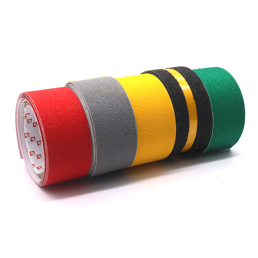 PVC anti-slip tape