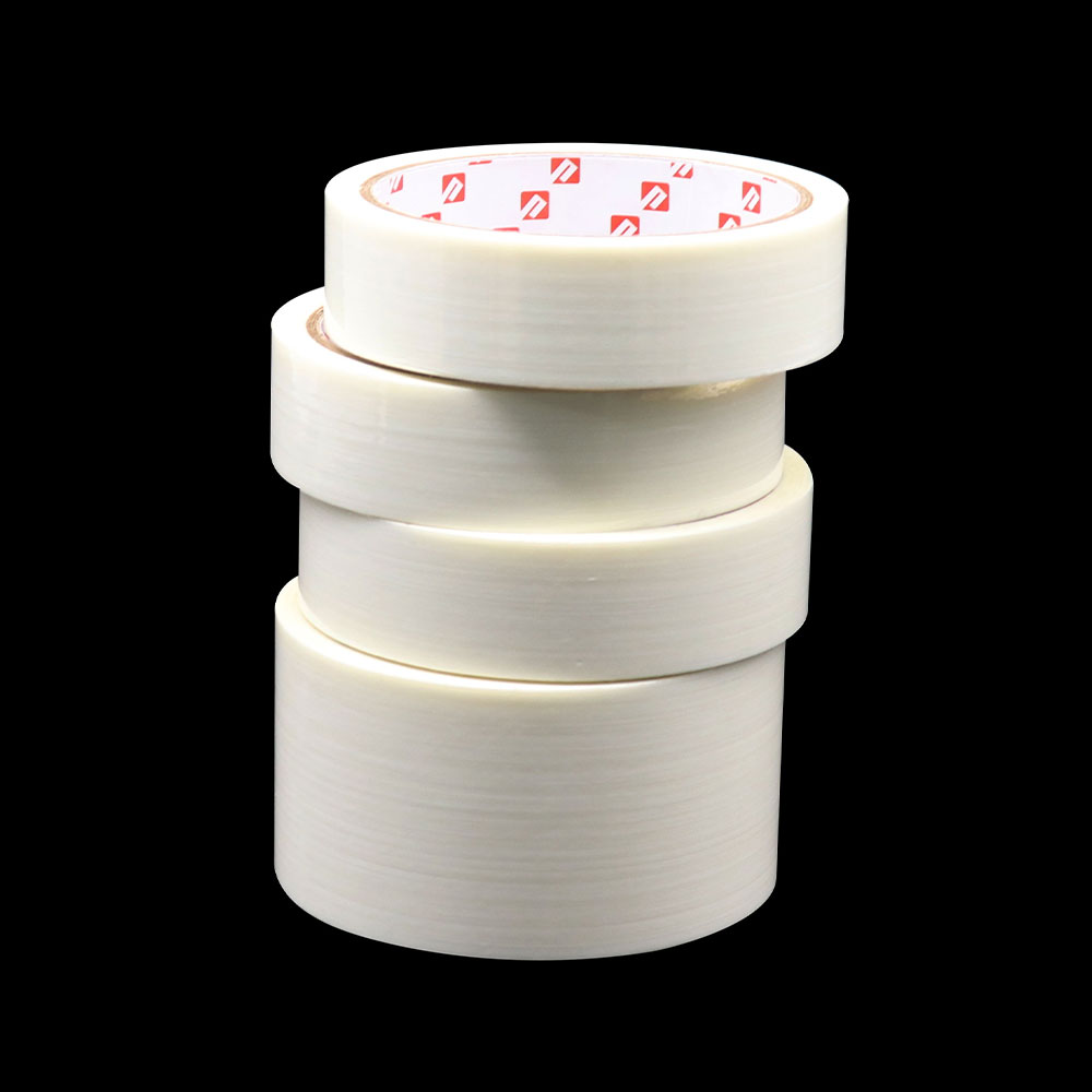 high strength fiberglass filament tape