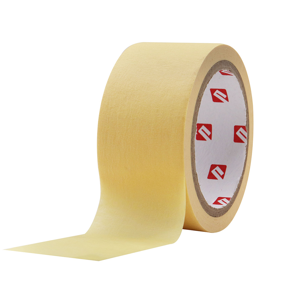 Car Painting Masking Paper Tape and Automotive Tape