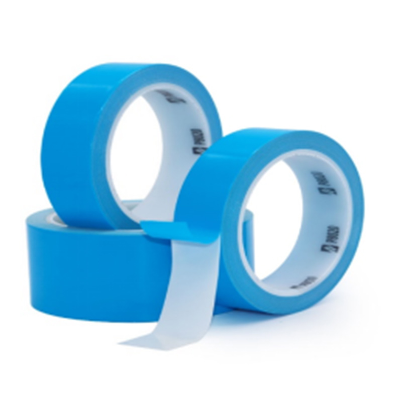 Fiberglass thermal conductive tape 