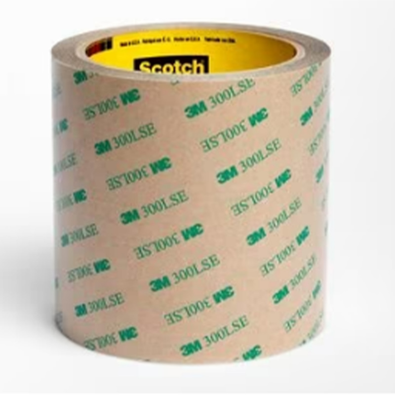 PET double sided tape 3M9495LE