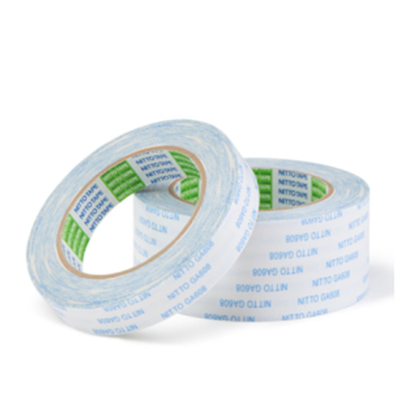 Double sided Tissue Tape NittoGA608