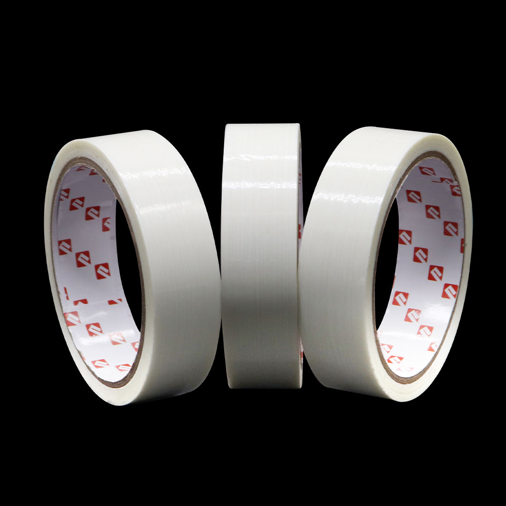 high strength fiberglass filament tape