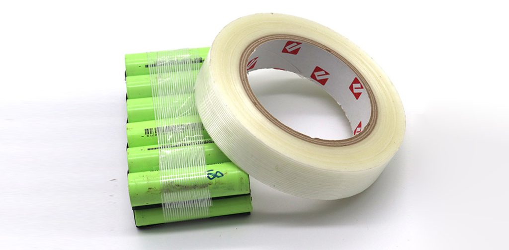 Filament Tape