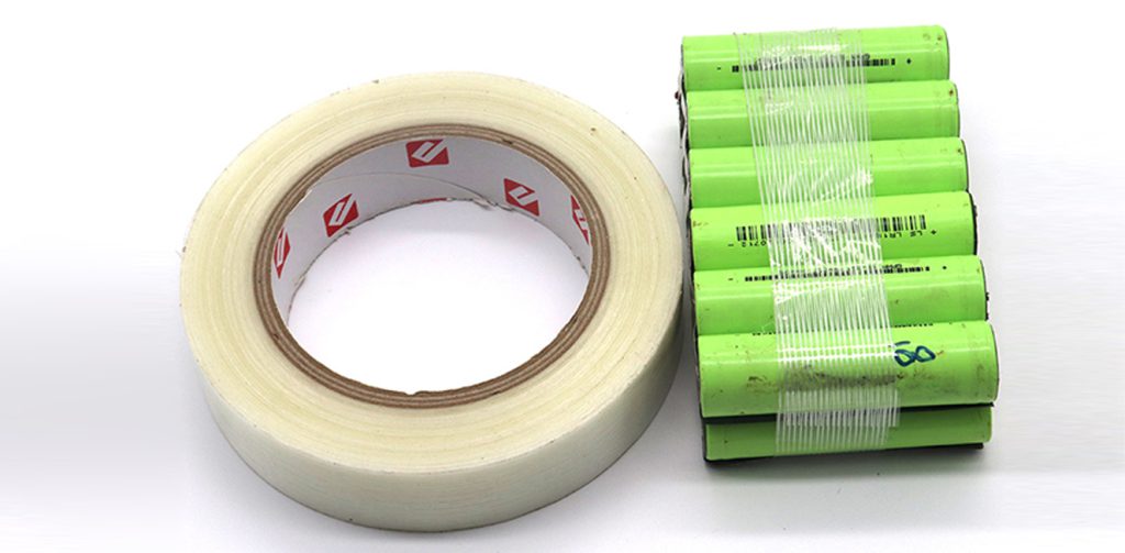 Filament Tape