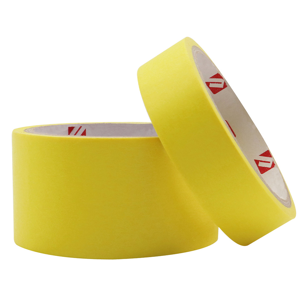 Masking Tape | Painters Automotive adhesive Tapes