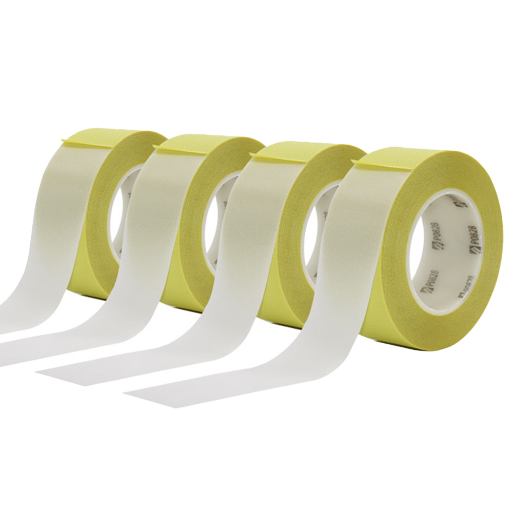 Thermal Spray tape Double Sided Glass Cloth Tape