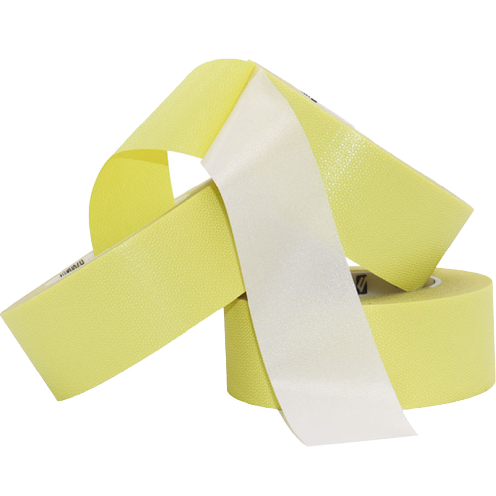 Thermal Spray tape Double Sided Glass Cloth Tape