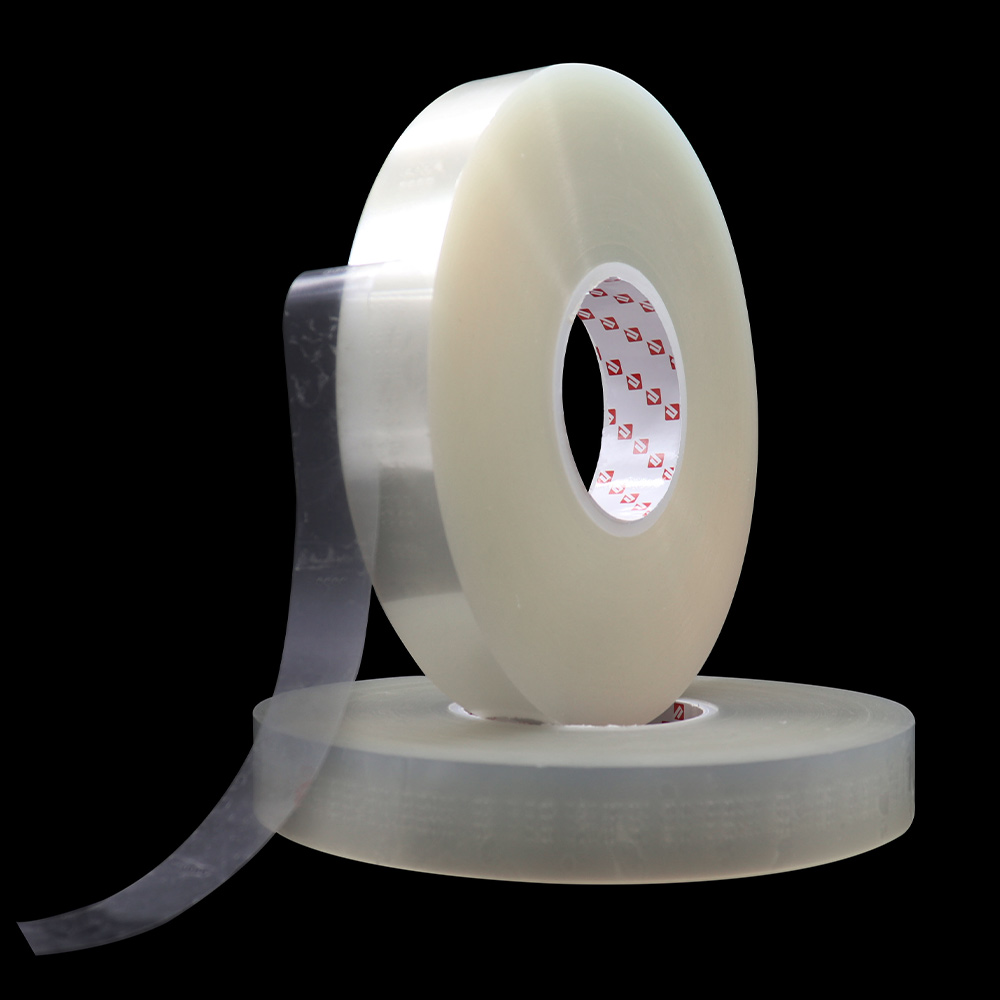 Double glass punching tape solar edge tape