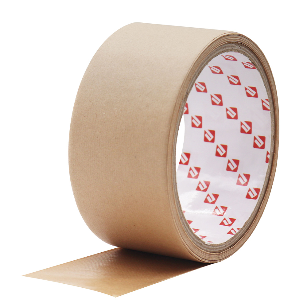 water activated tape Wet Kraft Paper Tape - Adhesive Tape,Double Sided ...