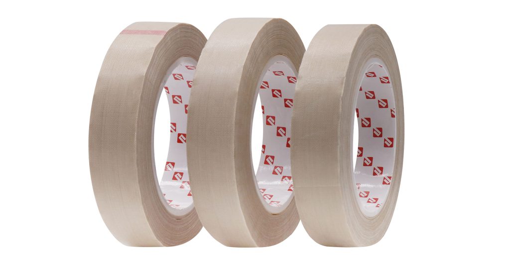 Teflon High-Temperature Tape