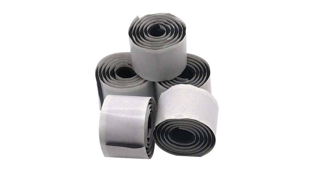 PVC Waterproof Tape