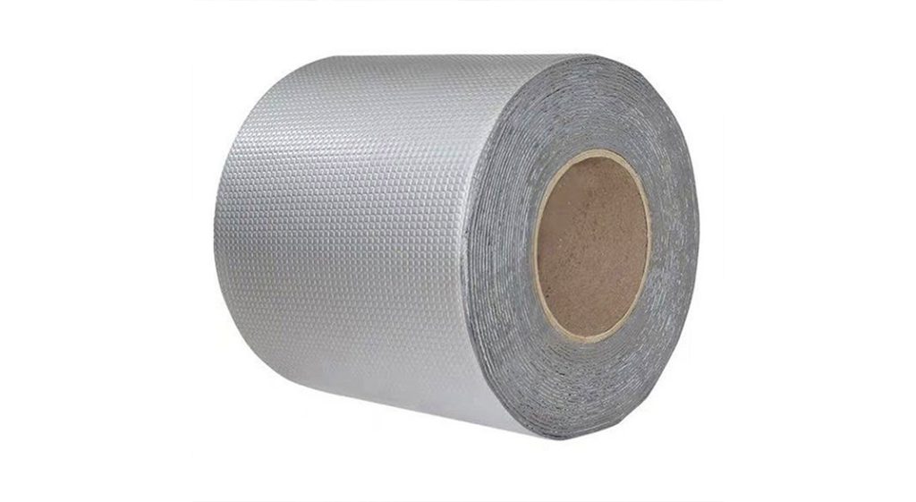 Nitrile Waterproof Tape: