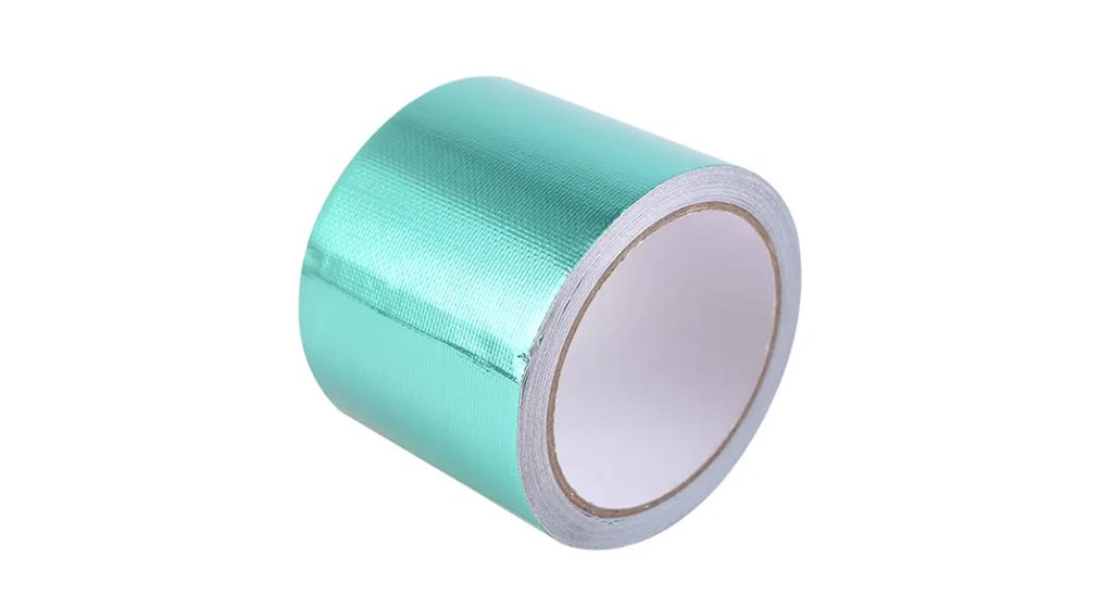 Tarpaulin Tape: