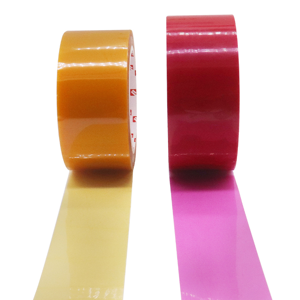 PET splicing tape