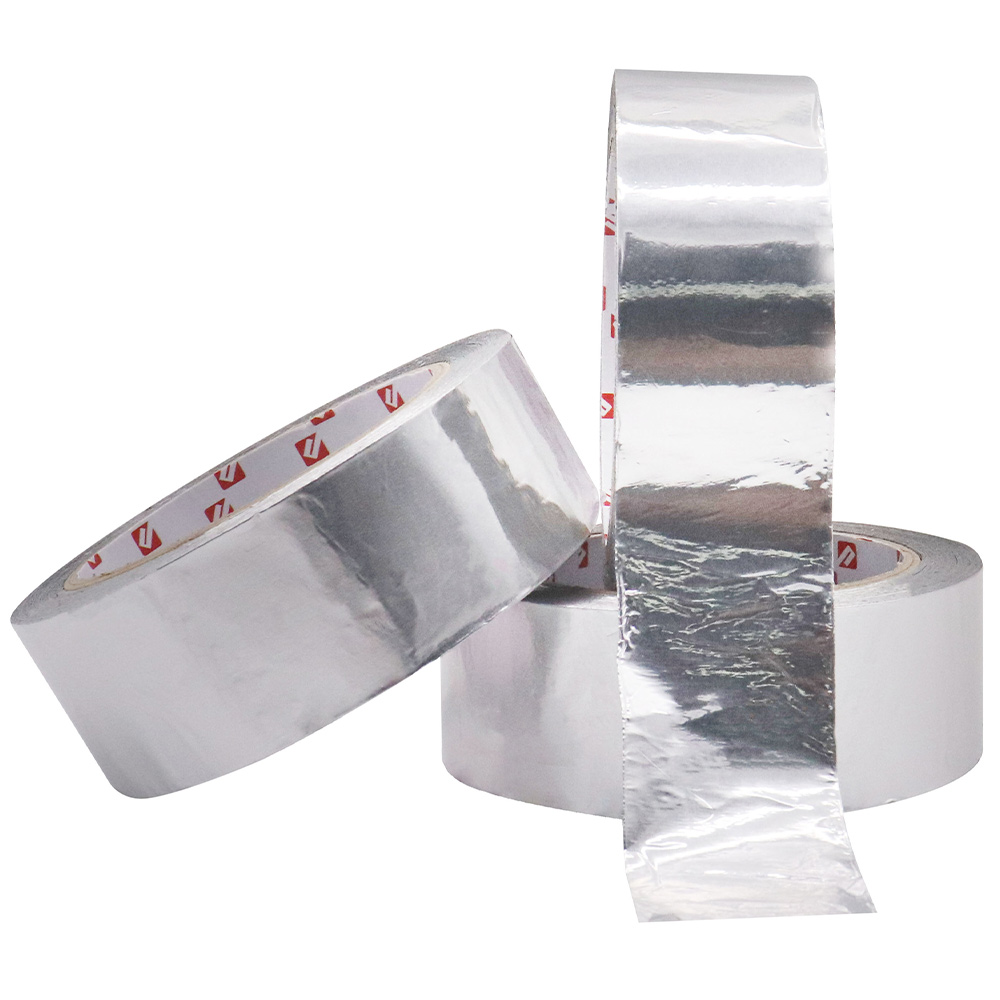 Linerless aluminum foil tape - Adhesive Tape,Double Sided Tape,High ...