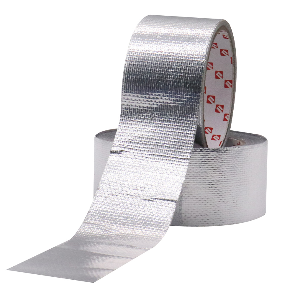 Aluminum foil fiberglass tape - Adhesive Tape,Double Sided Tape,High ...